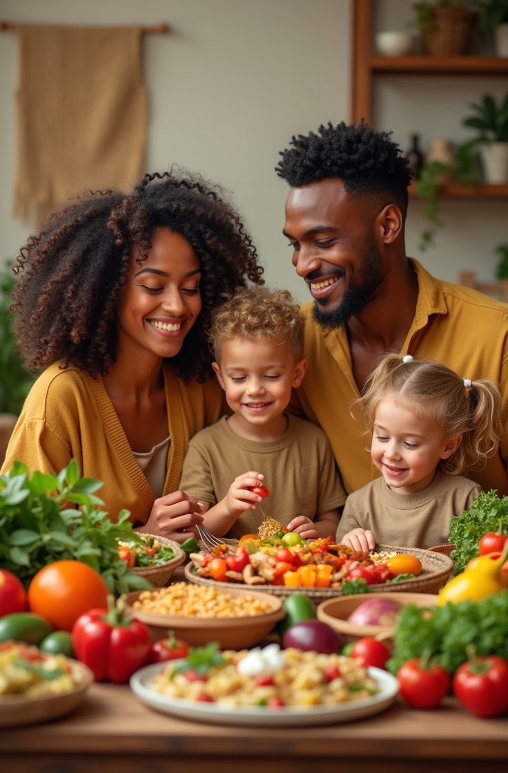 Healthy Snacks for Kids